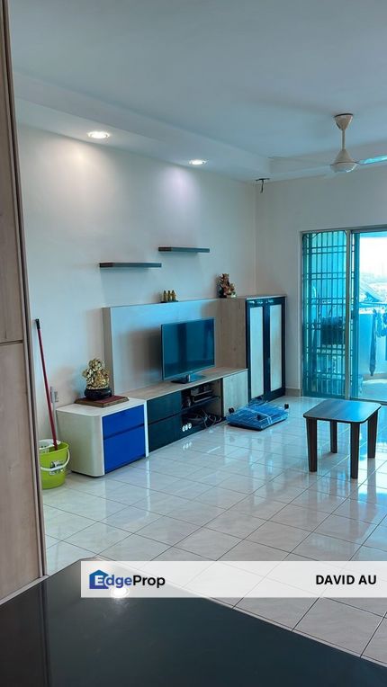 Permas Ville 3Bed2Bath, Johor, Permas Jaya/Senibong