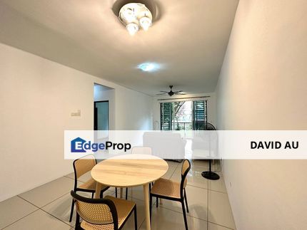 Larkin Residence Phase 3 Larkin / CIQ / Town Area / city / tampoi / apartment /condo  Asking Rental Rm2300, Johor, Johor Bahru