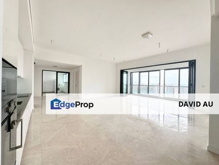 The Astaka @ 1 Bukit Senyum 2659 sqft, Johor, Johor Bahru