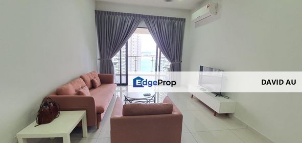 3bedroom Seaview @Bay Point, Country Garden Danga Bay, Johor, Johor Bahru