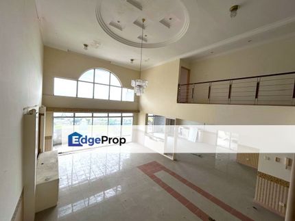 🔥 Super CHEAP Duplex Penthouse at Town Area 🔥 🏠Indah Samudra Condo Near Danga Bay, CIQ, RTS, JB City Center, Johor, Johor Bahru