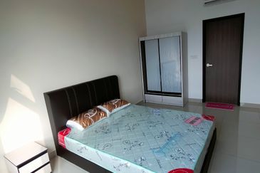 Twin Tower Residence