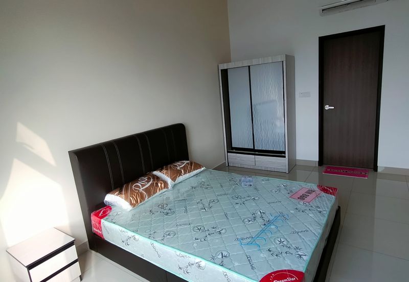 Twin Tower Residence