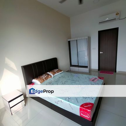 Twin Tower Residence room for rent, Johor, Johor Bahru