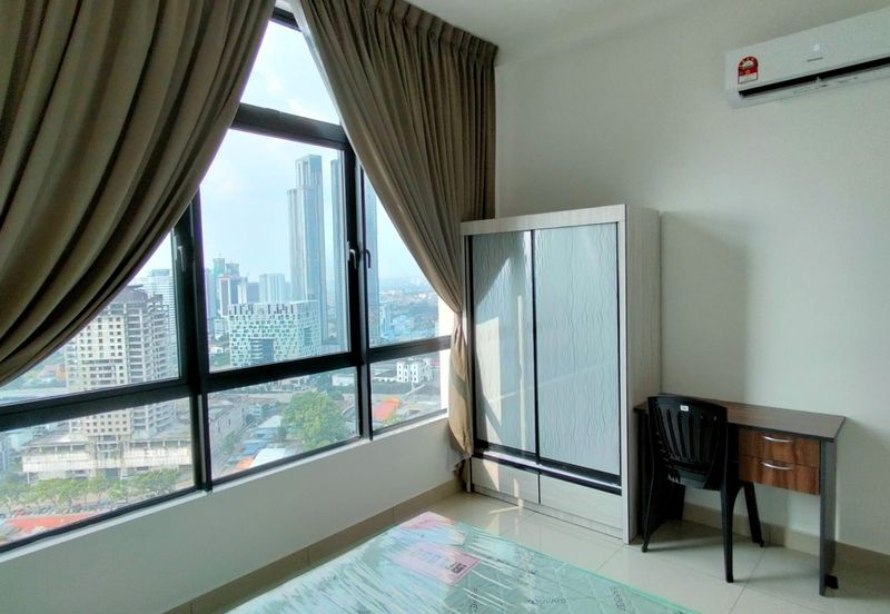 Twin Tower Residence