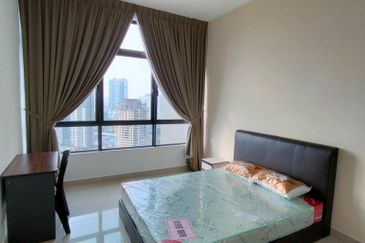 Twin Tower Residence