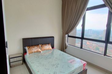 Twin Tower Residence