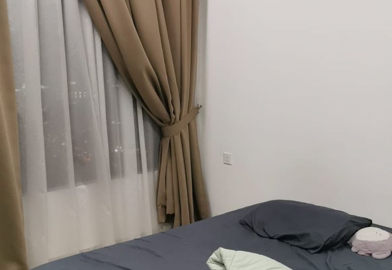 TriTower Residence @ Johor Bahru Sentral