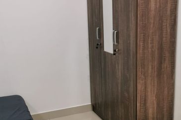 TriTower Residence @ Johor Bahru Sentral