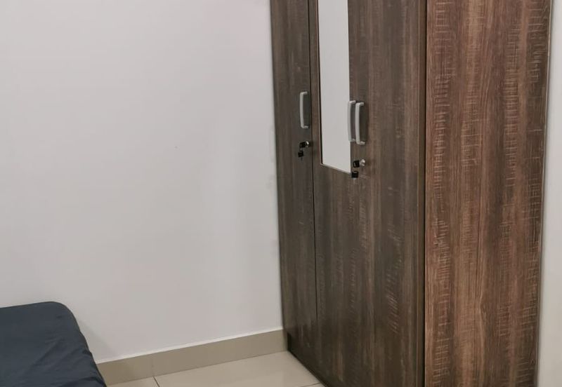 TriTower Residence @ Johor Bahru Sentral