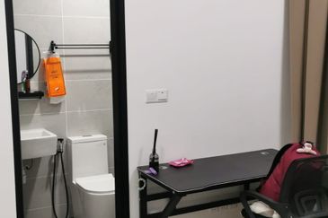 TriTower Residence @ Johor Bahru Sentral