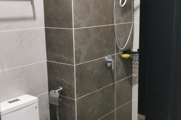 TriTower Residence @ Johor Bahru Sentral