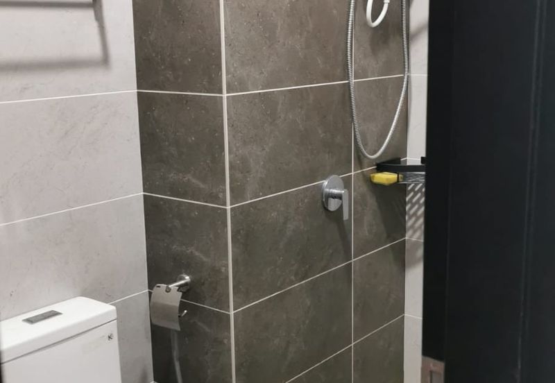 TriTower Residence @ Johor Bahru Sentral