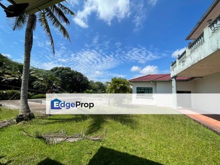 Leisure Farm, ⁠2Storey Bungalow RM10,000,000, Johor, Gelang Patah