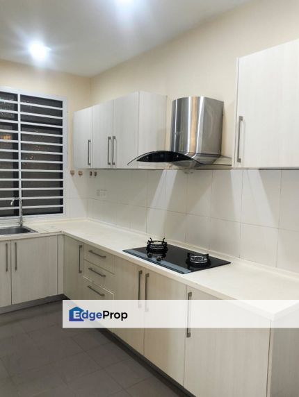Jentayu Residences Tampoi, Johor, Tampoi