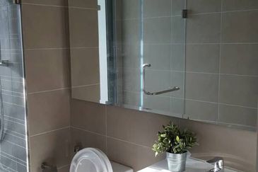 Teega Suites @ Puteri Harbour