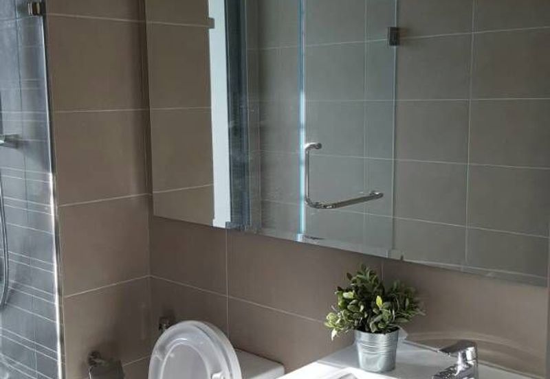 Teega Suites @ Puteri Harbour