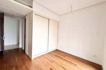 The Astaka @ 1 Bukit Senyum