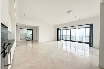 The Astaka @ 1 Bukit Senyum