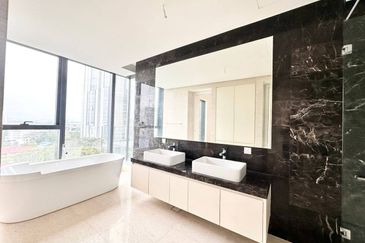 The Astaka @ 1 Bukit Senyum