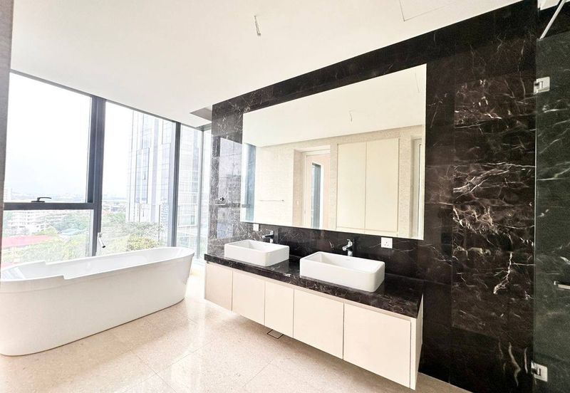 The Astaka @ 1 Bukit Senyum