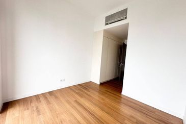 The Astaka @ 1 Bukit Senyum