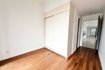 The Astaka @ 1 Bukit Senyum