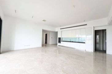 The Astaka @ 1 Bukit Senyum