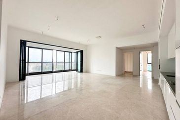 The Astaka @ 1 Bukit Senyum