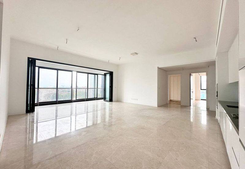 The Astaka @ 1 Bukit Senyum