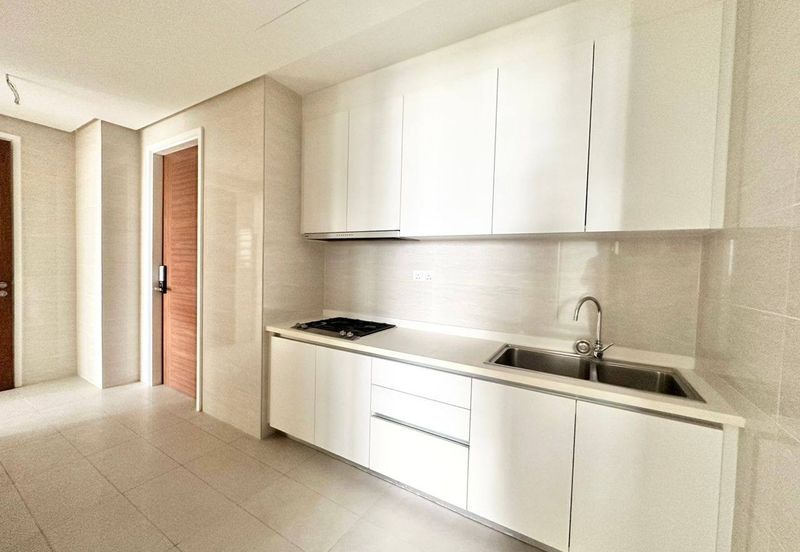 The Astaka @ 1 Bukit Senyum