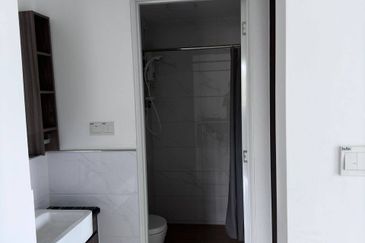 Country Garden Central Park Phase 1