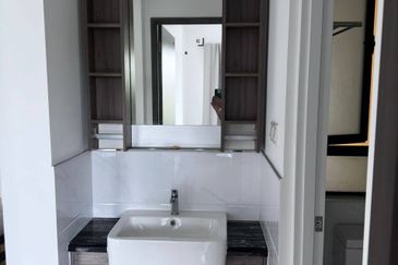 Country Garden Central Park Phase 1