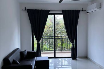 Country Garden Central Park Phase 1