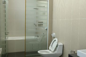 Sky Loft Premium Suites, Bukit Indah