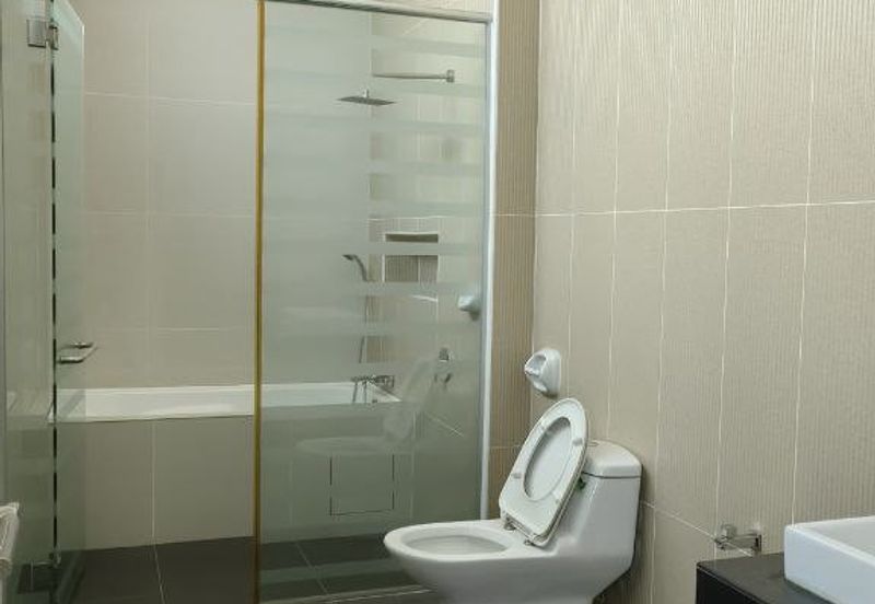 Sky Loft Premium Suites, Bukit Indah