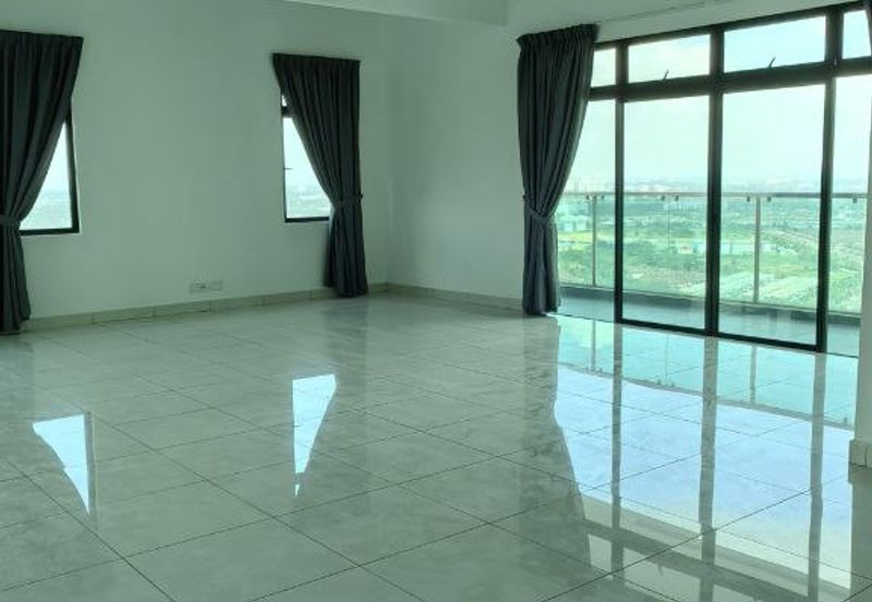 Sky Loft Premium Suites, Bukit Indah