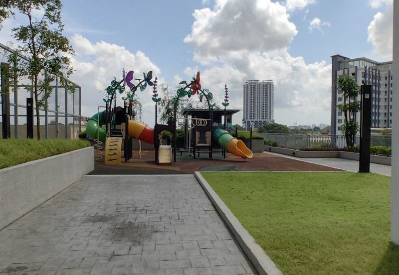 Sky Loft Premium Suites, Bukit Indah