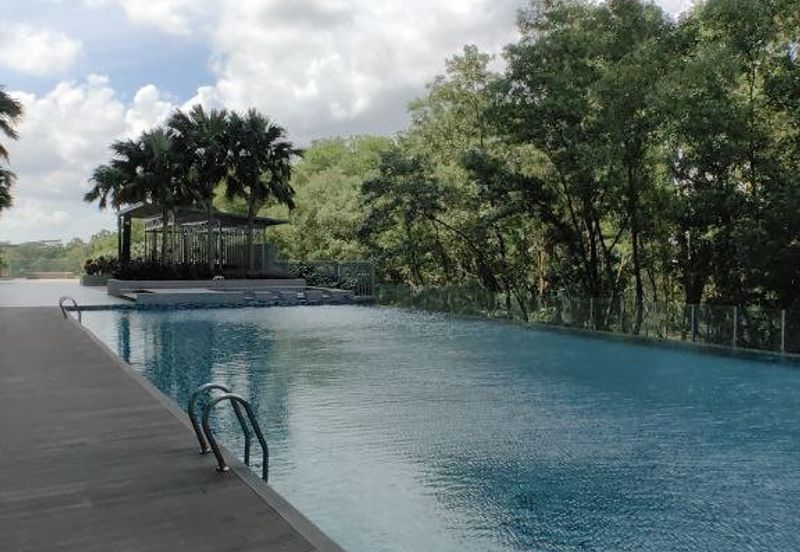 Sky Loft Premium Suites, Bukit Indah