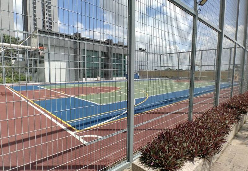 Sky Loft Premium Suites, Bukit Indah