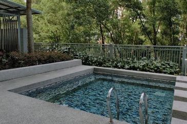 Sky Loft Premium Suites, Bukit Indah