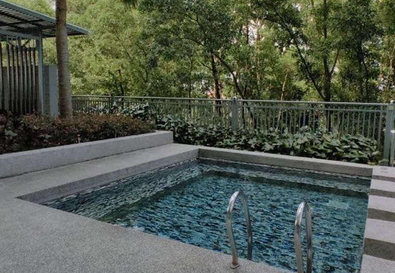 Sky Loft Premium Suites, Bukit Indah