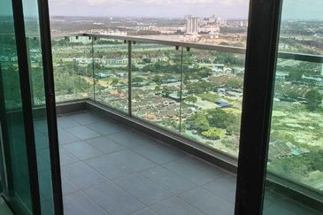 Sky Loft Premium Suites, Bukit Indah