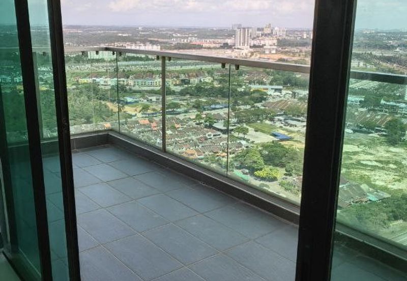 Sky Loft Premium Suites, Bukit Indah