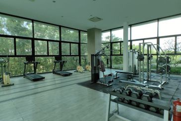 Sky Loft Premium Suites, Bukit Indah