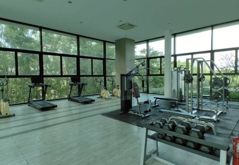 Sky Loft Premium Suites, Bukit Indah