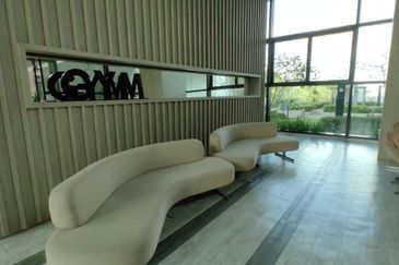 Sky Loft Premium Suites, Bukit Indah