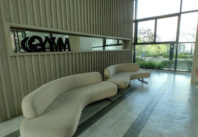 Sky Loft Premium Suites, Bukit Indah