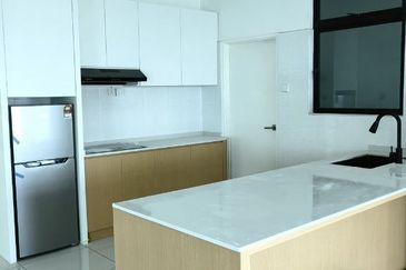 Sky Loft Premium Suites, Bukit Indah