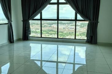 Sky Loft Premium Suites, Bukit Indah